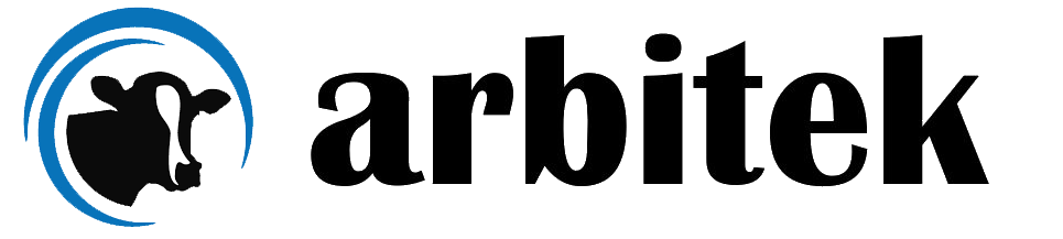 ARBİTEK Elektronik Logo