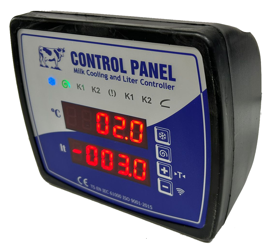 SGT0201 EKO - Mini Soğutma Kontrol Cihazı