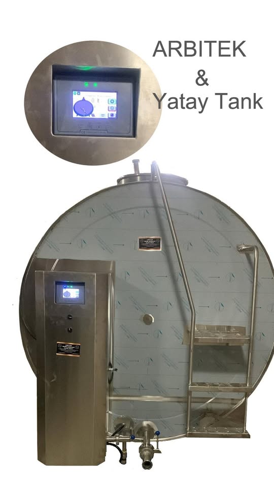 SGT0204 43 - Profesyonel Soğutma ve Yıkama Kontrol