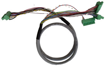 SGT0204 43 - Profesyonel Soğutma ve Yıkama Kontrol